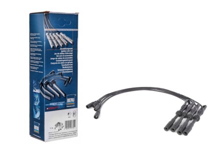 Przewody wysokiego napięcia BERU ZEF 991 RCVW236