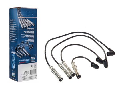 Przewody wysokiego napięcia BERU ZEF 989 934