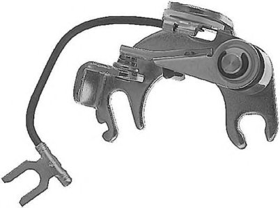 PRZERYWACZ APARATU ZAPŁONOWEGO KS 664