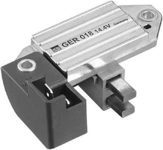 REGULATOR NAPIĘCIA BERU GER018 9941191