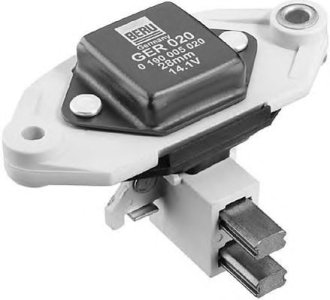 REGULATOR NAPIĘCIA GER 020