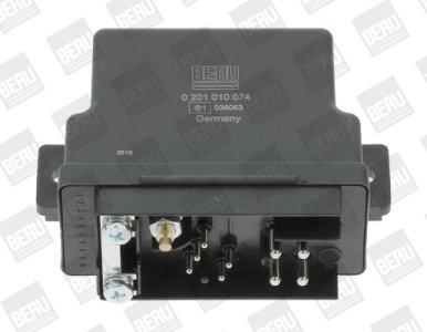 PRZEKAŹNIK ŚWIEC ŻAROWYCH GR 074