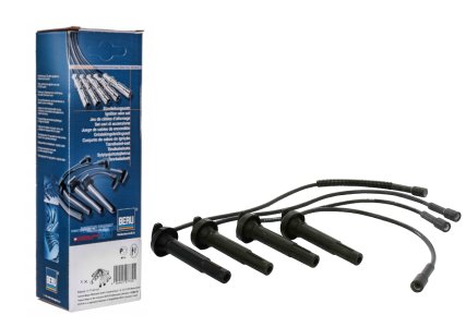 Przewody wysokiego napięcia BERU ZEF 1561 22451AA720