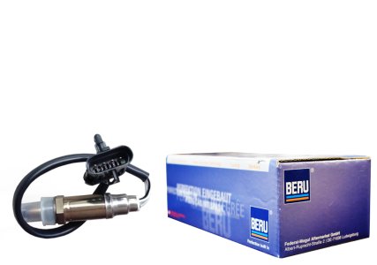 Sonda lambda BERU OPH 027 46750243