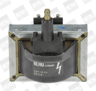 Cewka zapłonowa BERU ZS 316 7701031135