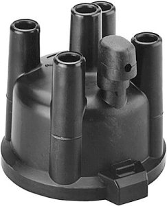 Kopułka aparatu zapłonowego BERU VK 280 1910125070