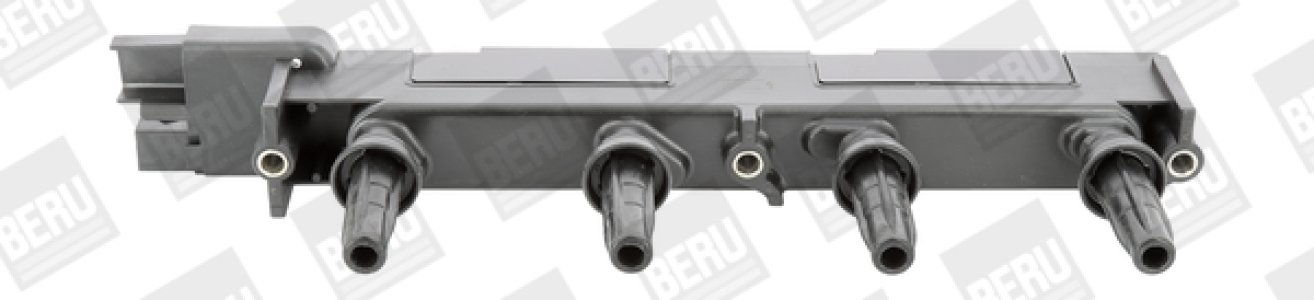 Cewka zapłonowa BERU ZS 348 597075