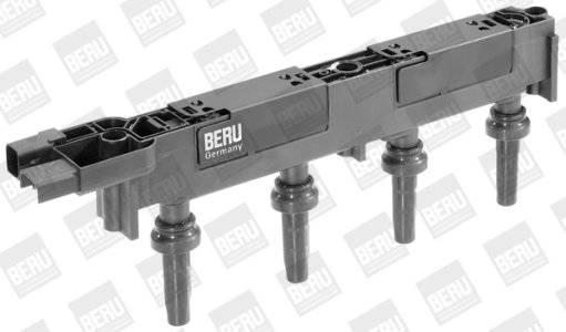 Cewka zapłonowa BERU ZS 348 597075