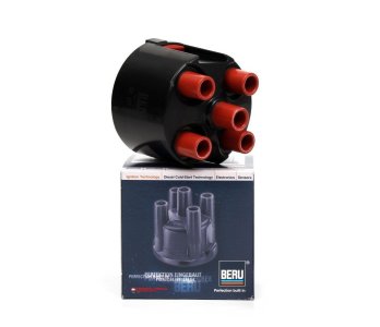 Kopułka aparatu zapłonowego BERU VK 407 S 51905207