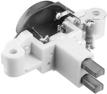 REGULATOR NAPIĘCIA GER 014
