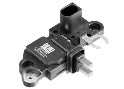 REGULATOR NAPIĘCIA BERU GER074 038903803E