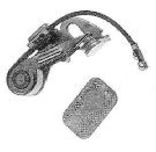 PRZERYWACZ APARATU ZAPŁONOWEGO BERU KS650PS 