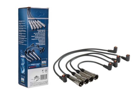 Przewody wysokiego napięcia BERU ZEF 716 7313