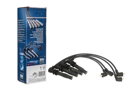 Przewody wysokiego napięcia BERU ZEF 990 RCVW910