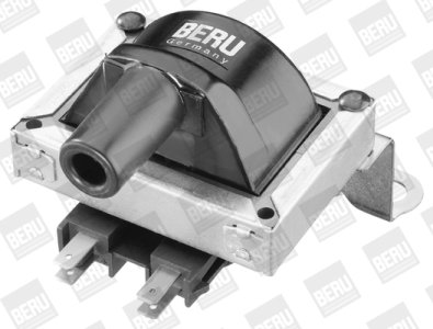 Cewka zapłonowa BERU ZS 253 1208003