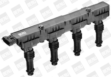 Cewka zapłonowa BERU ZS 338 1208020