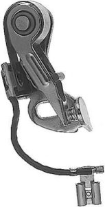 PRZERYWACZ ZAPŁONU BERU KS700 059998015 /LEWY/