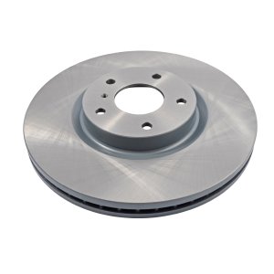 Tarcza hamulcowa przednia BLUE PRINT ADN143143 40206CA010