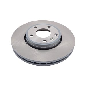 Tarcza hamulcowa przednia BLUE PRINT ADZ94317 91165426