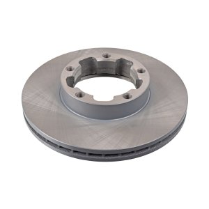 Tarcza hamulcowa przednia BLUE PRINT ADN143116 40206F3902