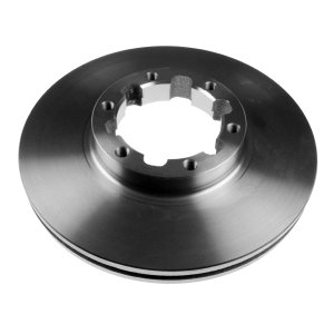 Tarcza hamulcowa przednia BLUE PRINT ADN143129 