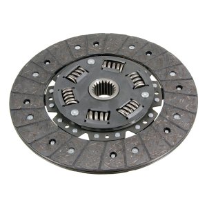 Tarcza sprzęgła BLUE PRINT ADT33168 3125012410