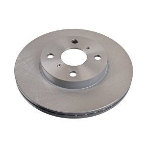 Tarcza hamulcowa przednia BLUE PRINT ADT343137 435120D050