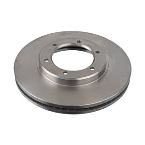 Tarcza hamulcowa przednia BLUE PRINT ADT343251 4351226120