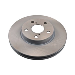 Tarcza hamulcowa przednia BLUE PRINT ADT343112 4351205030