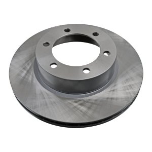 Tarcza hamulcowa przednia BLUE PRINT ADT343107 4351235210