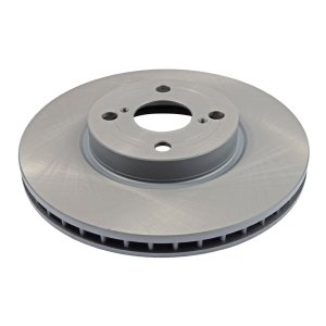 Tarcza hamulcowa przednia BLUE PRINT ADT343164 4351202080