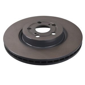 Tarcza hamulcowa przednia BLUE PRINT ADT343168 4351205050