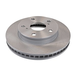 Tarcza hamulcowa przednia BLUE PRINT ADT343210 435120K030