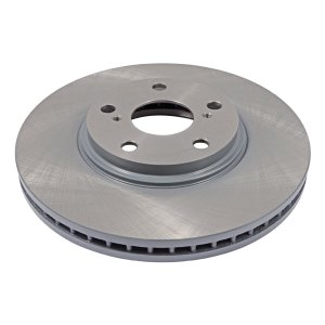 Tarcza hamulcowa przednia BLUE PRINT ADT343253 4351248020