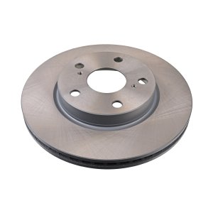 Tarcza hamulcowa przednia BLUE PRINT ADT343261 4351212670