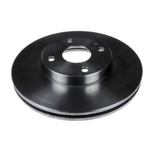 Tarcza hamulcowa przednia BLUE PRINT ADM54336 BB7E3325XA