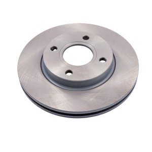 Tarcza hamulcowa przednia BLUE PRINT ADM54391 DD323325X