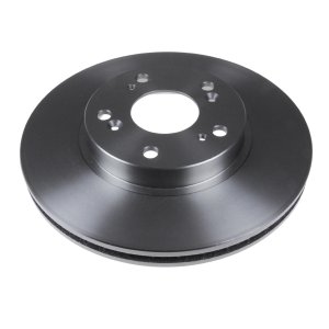 Tarcza hamulcowa przednia BLUE PRINT ADH24373 45251S7AN10