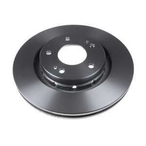 Tarcza hamulcowa przednia BLUE PRINT ADC44392 MR205215