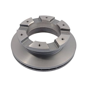 Tarcza hamulcowa przednia BLUE PRINT ADC443117 MK356572