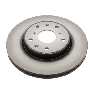 Tarcza hamulcowa przednia BLUE PRINT ADK84326 5531179J01