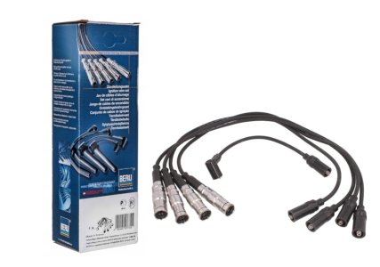 Przewody zapłonowe BERU ZEF 1223 RCAD215