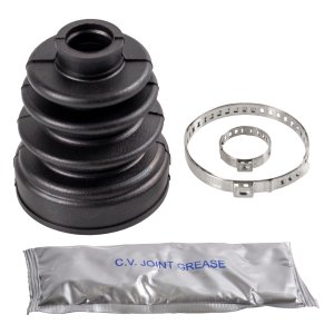 Osłona gumowa przegubu wewnętrznego BLUE PRINT ADC48155 MB526356