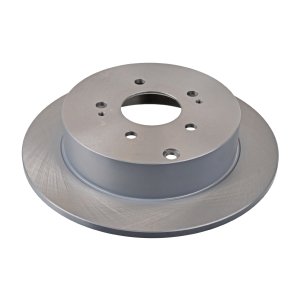 Tarcza hamulcowa BLUE PRINT ADC443101 MR955407