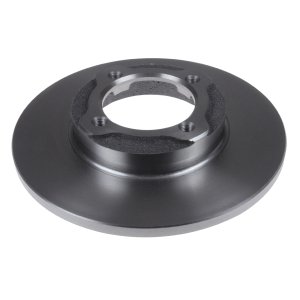 Tarcza hamulcowa BLUE PRINT ADD64306 4351287216