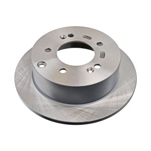 Tarcza hamulcowa BLUE PRINT ADG043151 584112K300