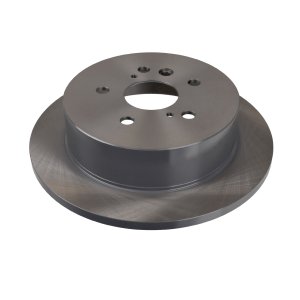 Tarcza hamulcowa tylna BLUE PRINT ADT343147 4243128090