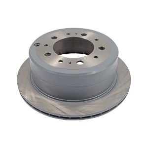 Tarcza hamulcowa tylna BLUE PRINT ADT343119 4243160220