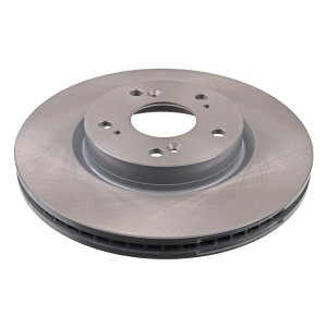 Tarcza hamulcowa BLUE PRINT ADH243122 