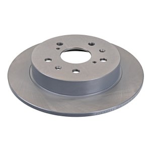 Tarcza hamulcowa BLUE PRINT ADK84331 5561180J01